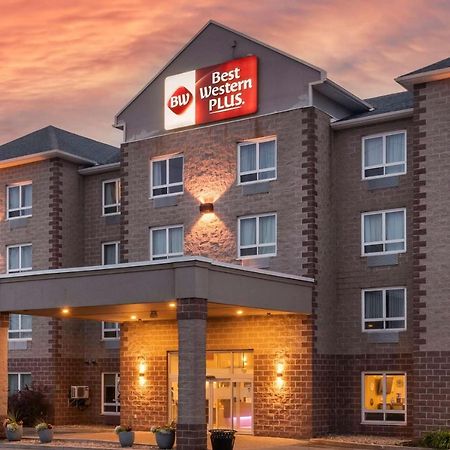 Best Western Plus Dartmouth Hotel & Suites Buitenkant foto