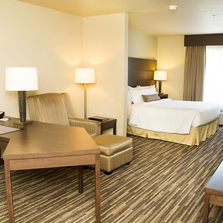 Best Western Plus Dartmouth Hotel & Suites Buitenkant foto