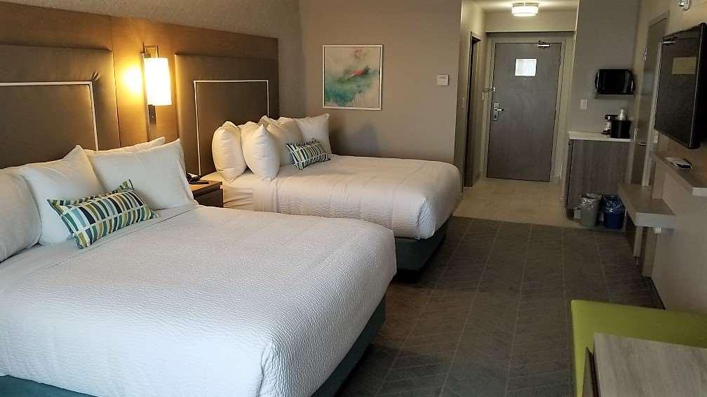 Best Western Plus Dartmouth Hotel & Suites Kamer foto