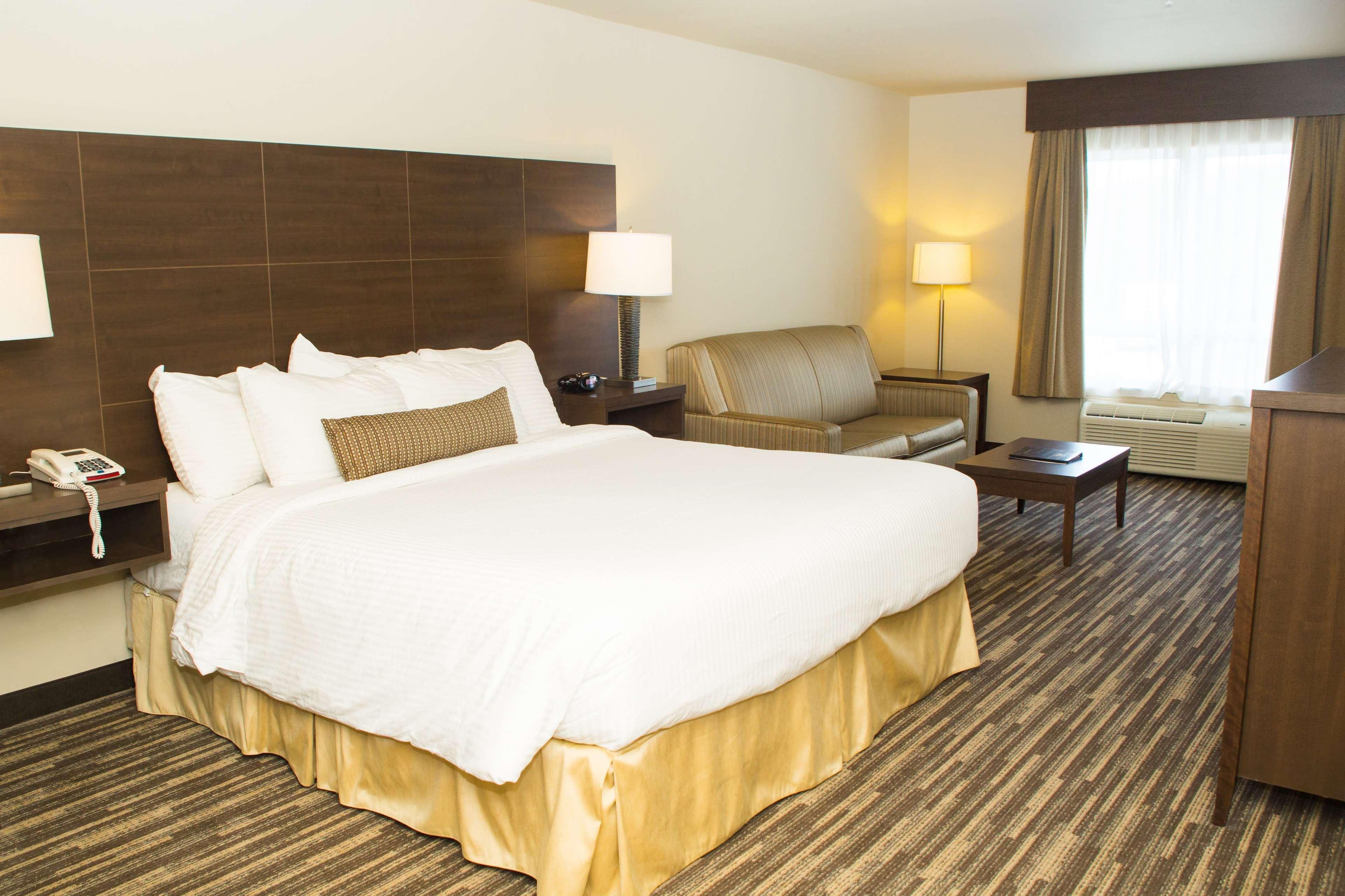 Best Western Plus Dartmouth Hotel & Suites Buitenkant foto