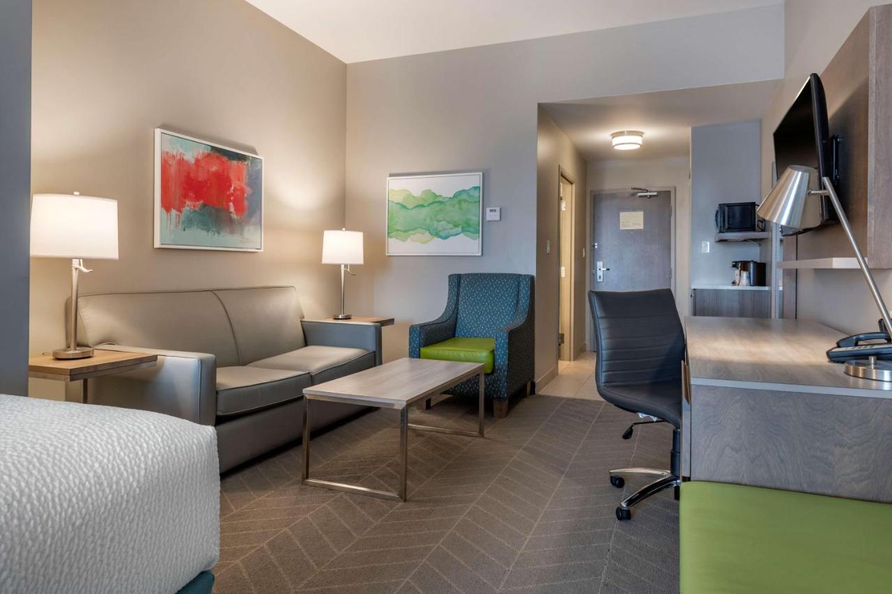 Best Western Plus Dartmouth Hotel & Suites Buitenkant foto