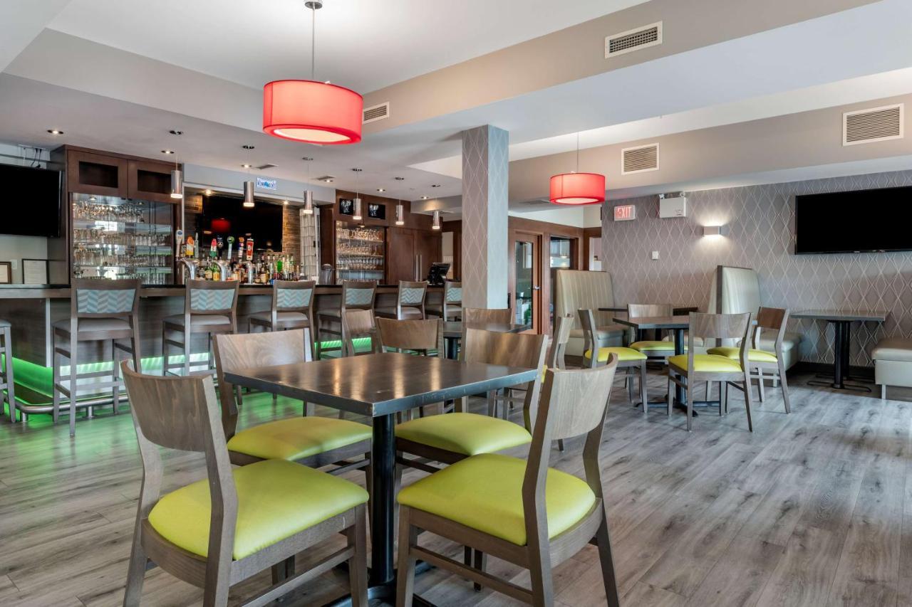 Best Western Plus Dartmouth Hotel & Suites Buitenkant foto