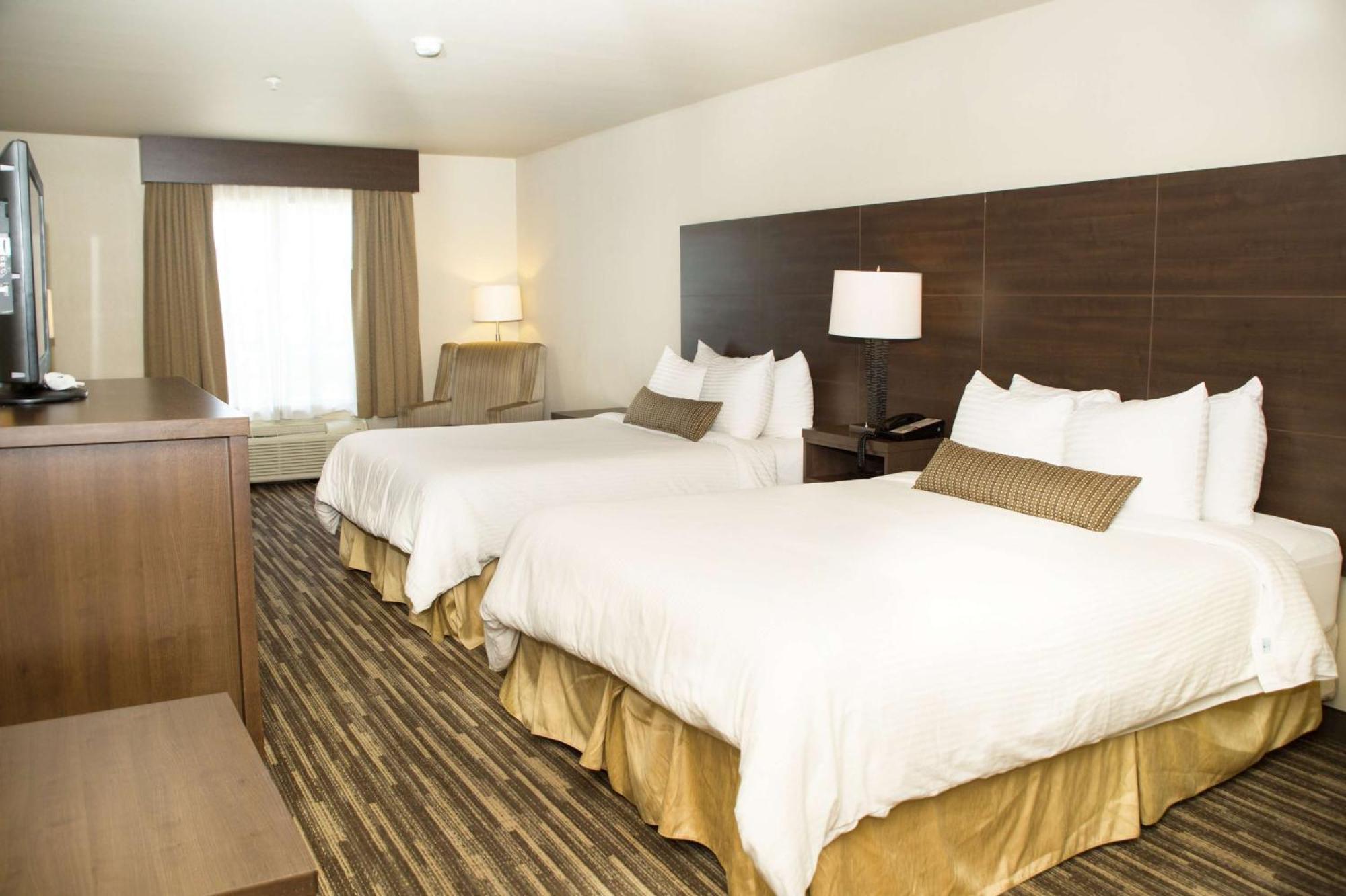 Best Western Plus Dartmouth Hotel & Suites Buitenkant foto