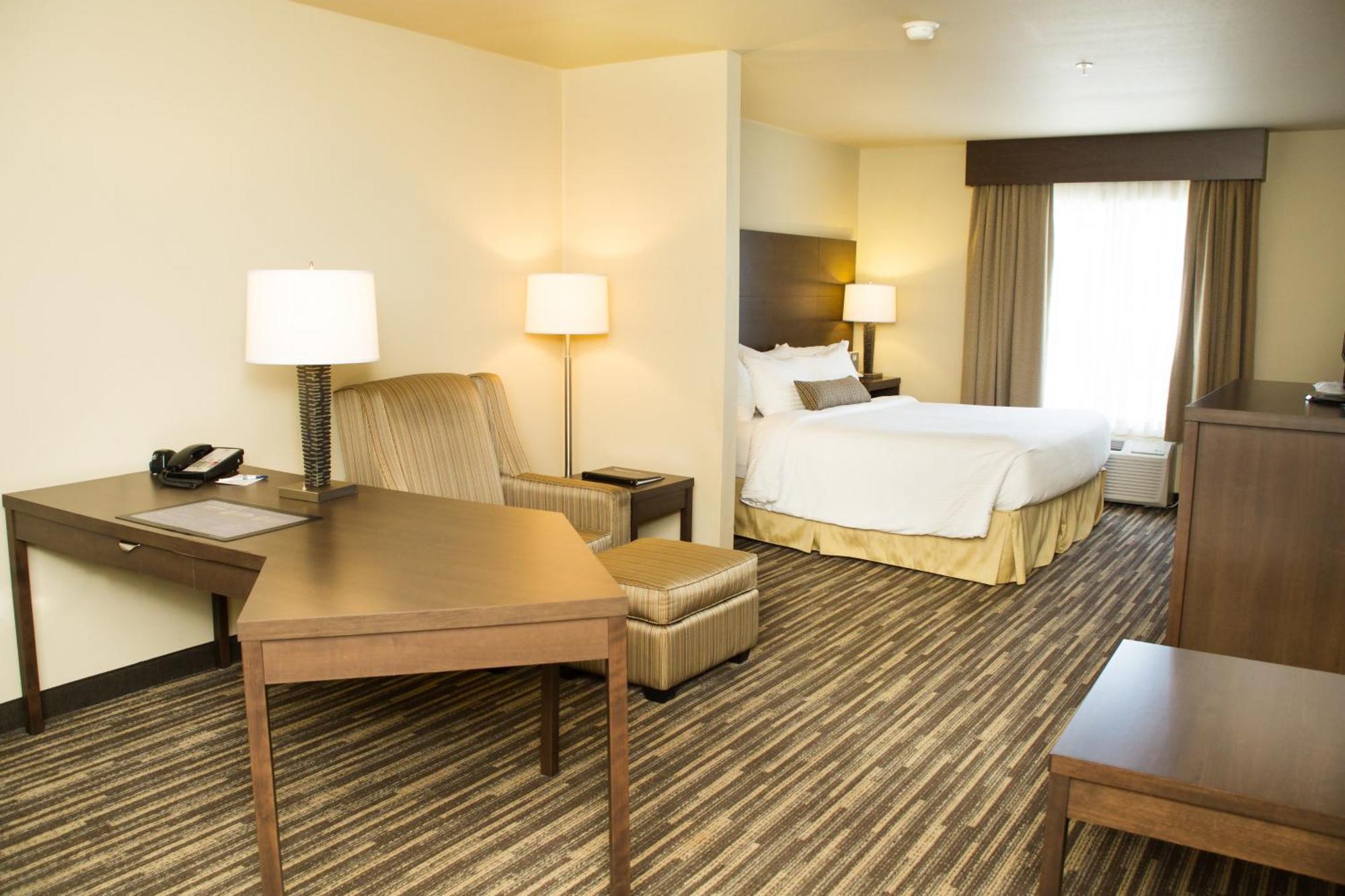 Best Western Plus Dartmouth Hotel & Suites Buitenkant foto
