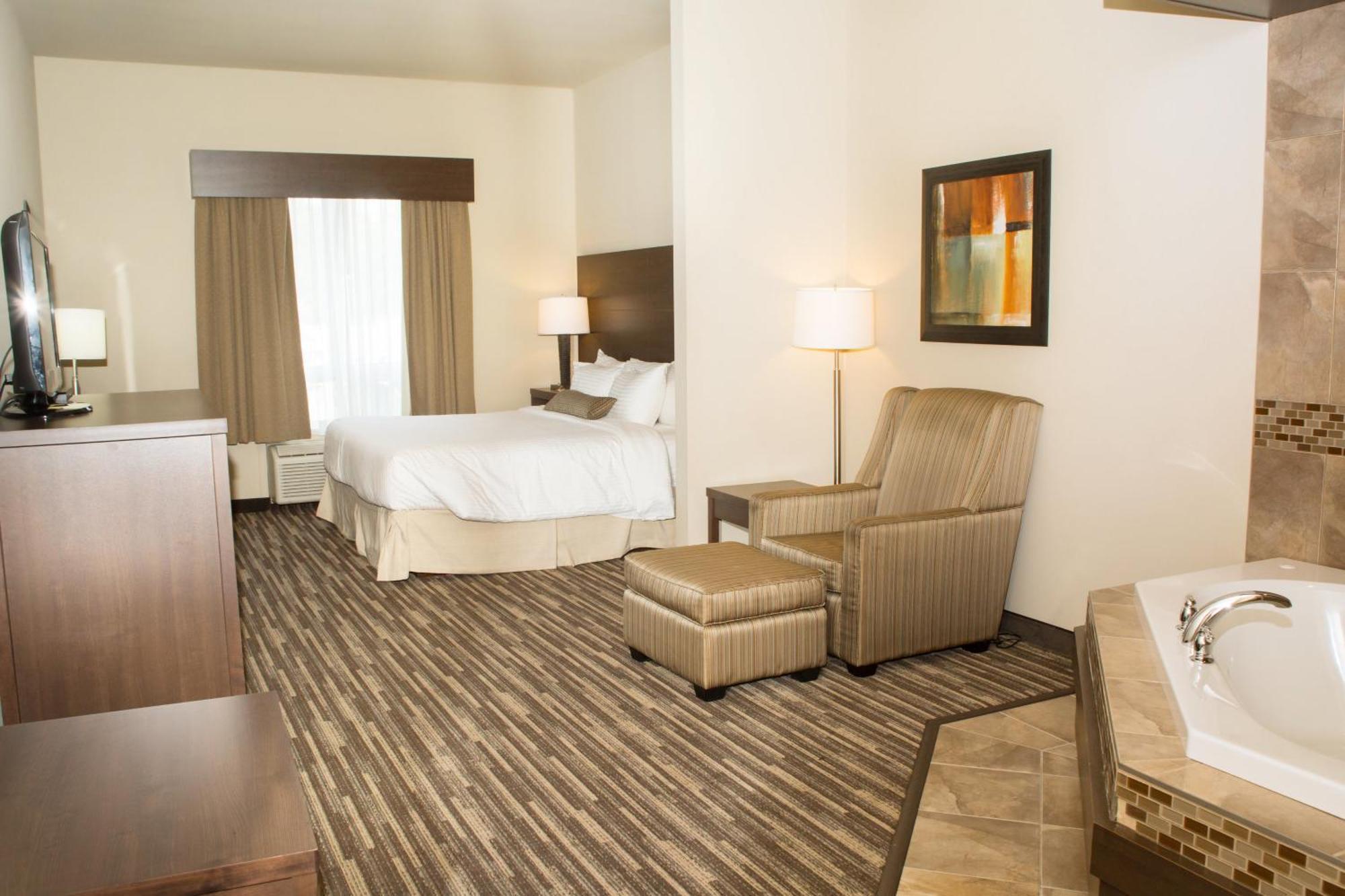 Best Western Plus Dartmouth Hotel & Suites Buitenkant foto