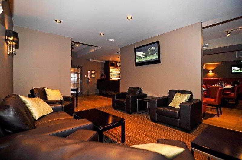 Best Western Plus Dartmouth Hotel & Suites Buitenkant foto